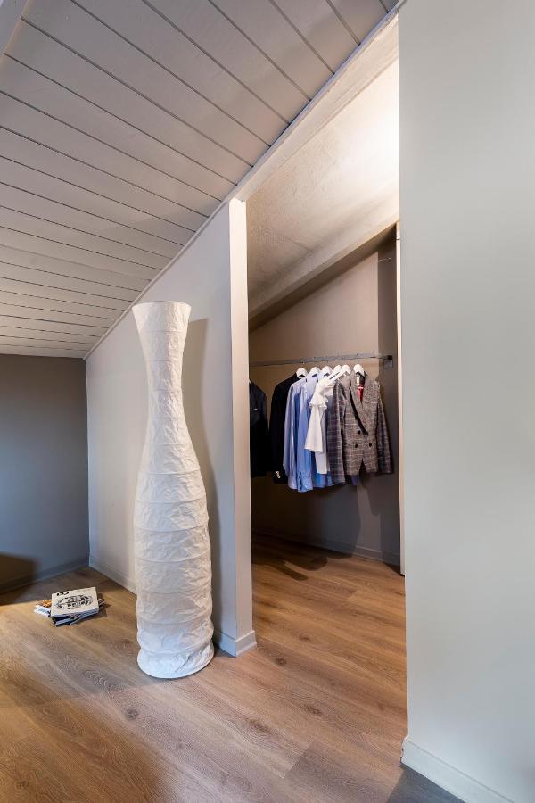 Suite Deluxe con Vasca Idromassaggio